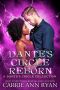 [Dante's Circle 08] • Dante’s Circle Reborn · A Dante’s Circle Collection